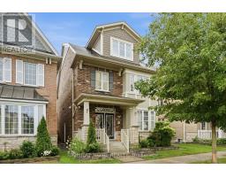 BASEMENT - 201 DONALD SIM AVENUE, Markham, Ontario