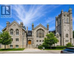 202 - 384 SUNNYSIDE AVENUE, Toronto, Ontario