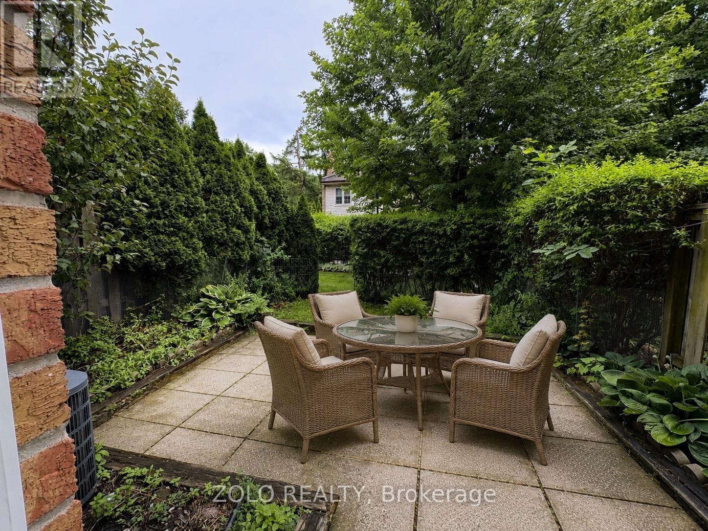 113 - 2120 Rathburn Road E, Mississauga, Ontario L4W 2S8 - Photo 22 - W13582038