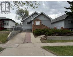727 8 Street S, Lethbridge, Alberta