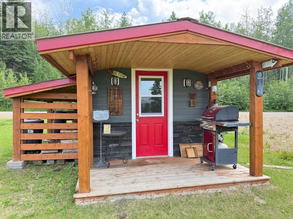 715 Spruce Street, Lac Des Iles, Saskatchewan  S0M 1A0 - Photo 2 - A2330609