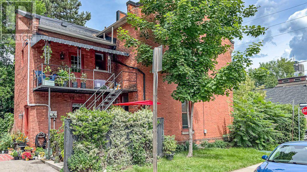 146 Forest Avenue, Hamilton, Ontario  L8N 1X5 - Photo 45 - X13452906