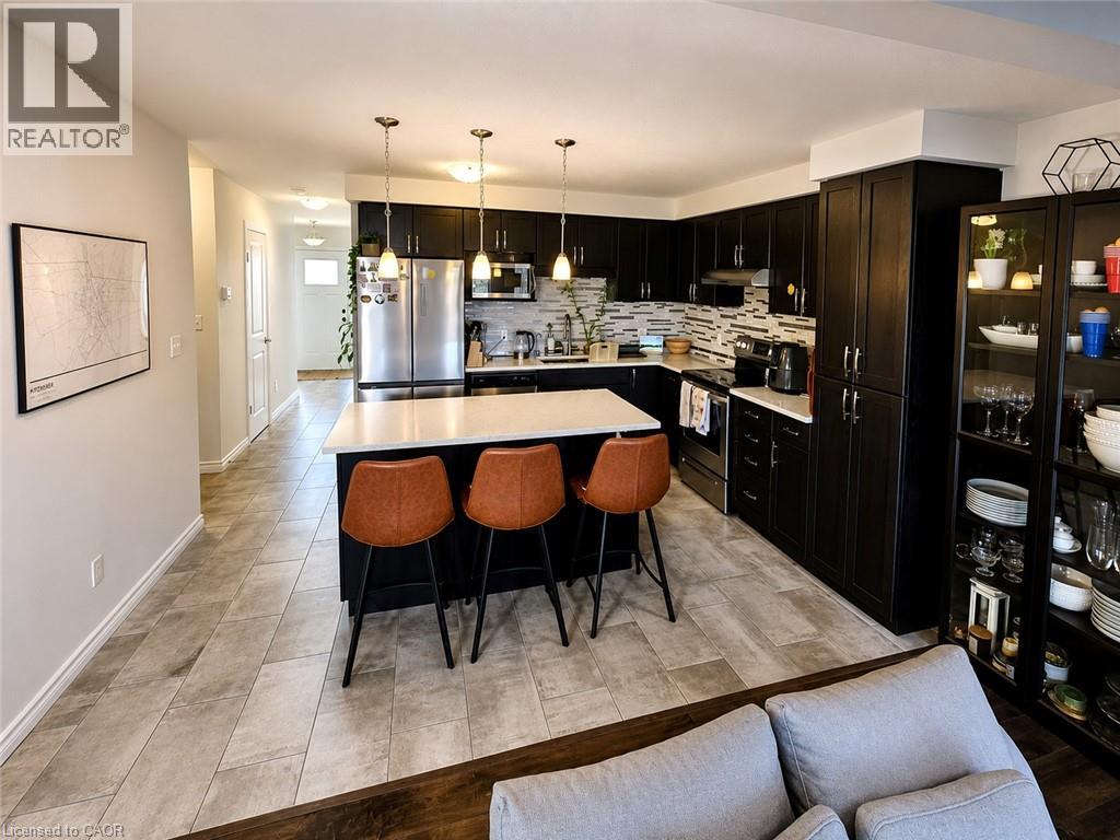 77 Hollybrook Trail, Kitchener, Ontario  N2R 0M7 - Photo 5 - 40845004