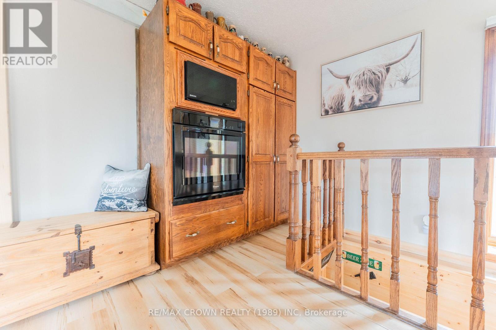 Moonbeam - 79 Ste Marie Road, Kapuskasing, Ontario  P0L 1V0 - Photo 15 - T13542176