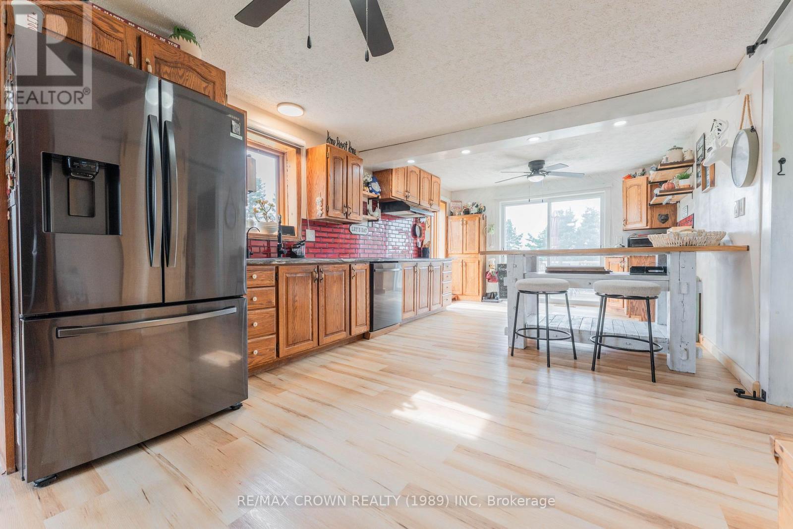 Moonbeam - 79 Ste Marie Road, Kapuskasing, Ontario  P0L 1V0 - Photo 16 - T13542176