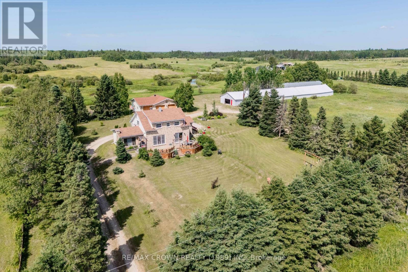 MOONBEAM - 79 STE MARIE ROAD, Kapuskasing, Ontario