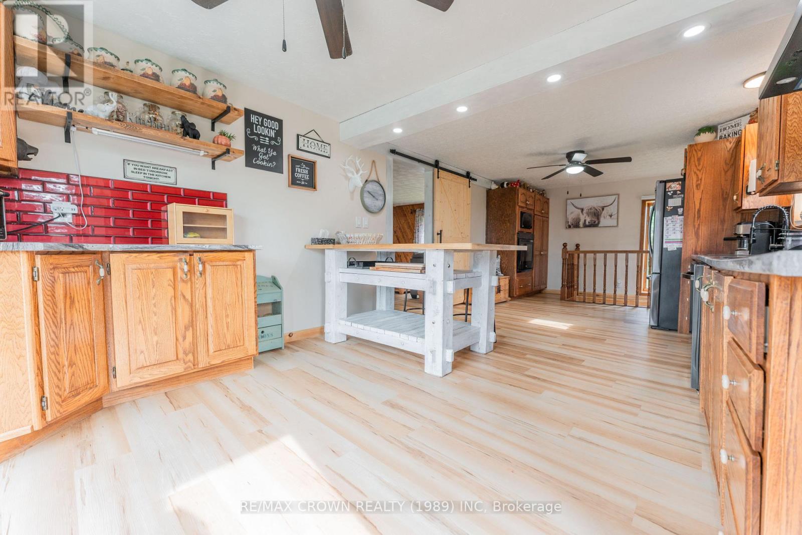 Moonbeam - 79 Ste Marie Road, Kapuskasing, Ontario  P0L 1V0 - Photo 17 - T13542176