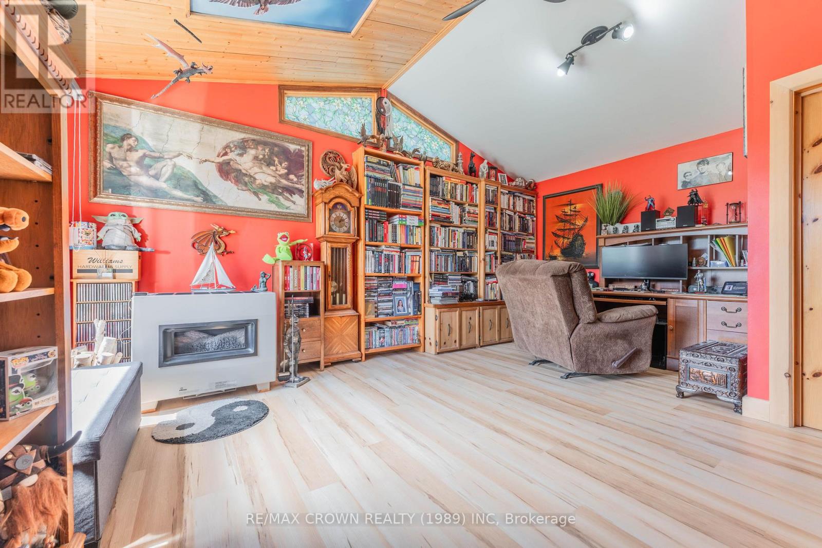 Moonbeam - 79 Ste Marie Road, Kapuskasing, Ontario  P0L 1V0 - Photo 23 - T13542176