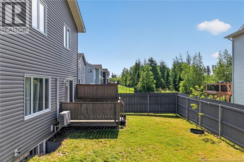 438 Maplehurst Drive, Moncton, New Brunswick  E1G 6C9 - Photo 3 - NB143225