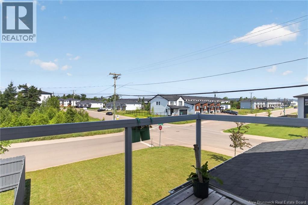 438 Maplehurst Drive, Moncton, New Brunswick  E1G 6C9 - Photo 45 - NB143225