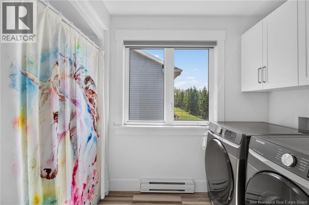 438 Maplehurst Drive, Moncton, New Brunswick  E1G 6C9 - Photo 33 - NB143225