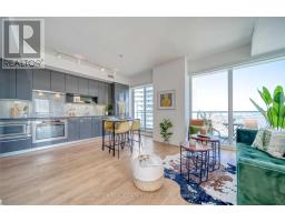 3610 - 115 MCMAHON DRIVE, Toronto, Ontario