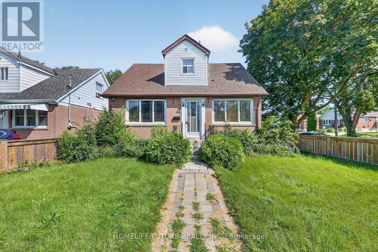 46 Stamford Square N, Toronto, Ontario  M1L 1X6 - Photo 2 - E13582060