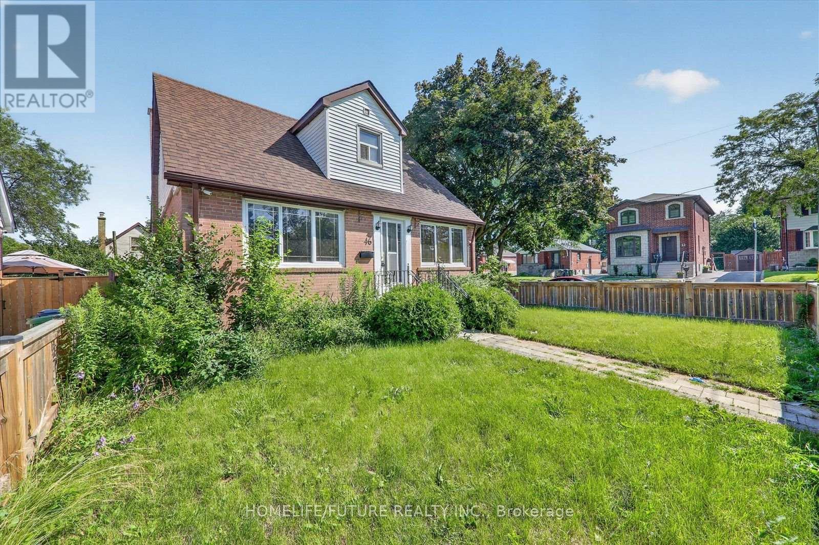 46 Stamford Square N, Toronto, Ontario  M1L 1X6 - Photo 3 - E13582060
