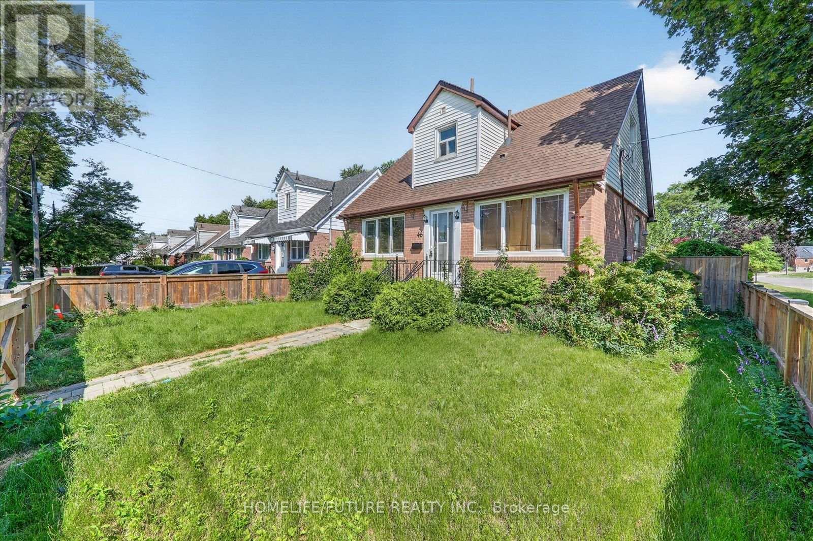 46 Stamford Square N, Toronto, Ontario  M1L 1X6 - Photo 4 - E13582060