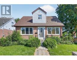 46 STAMFORD SQUARE N, Toronto, Ontario
