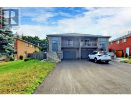 LOWER - 17 PORRITT STREET, Barrie, Ontario
