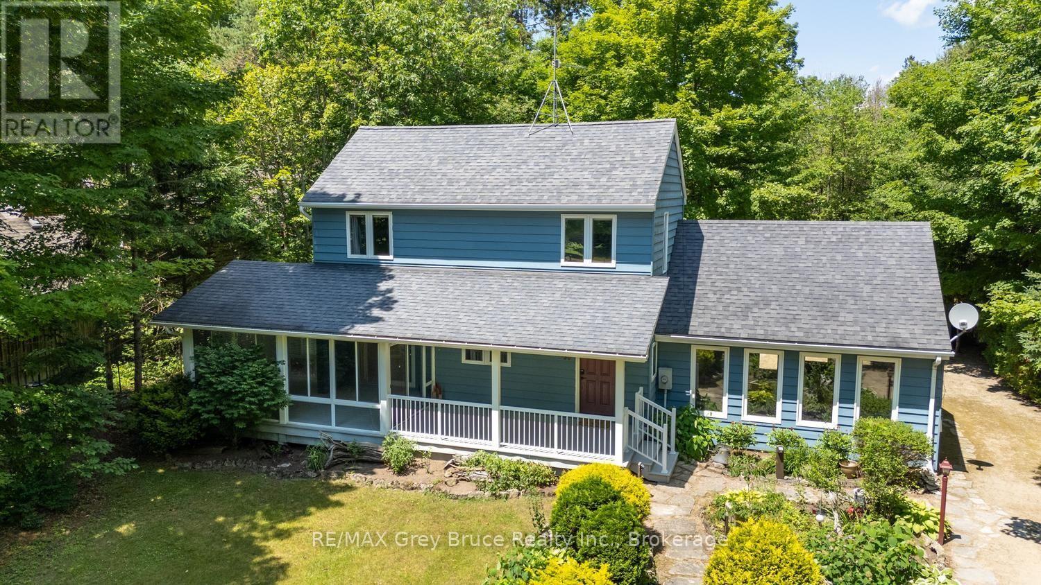 30 RIVERSIDE PLACE, South Bruce Peninsula, Ontario