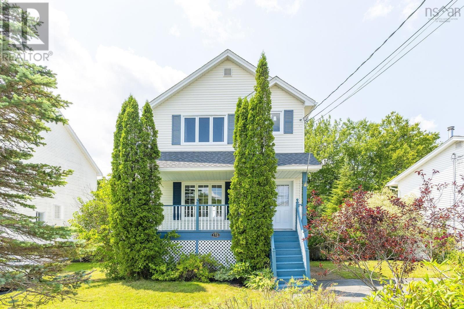110 Rossing Drive, Middle Sackville