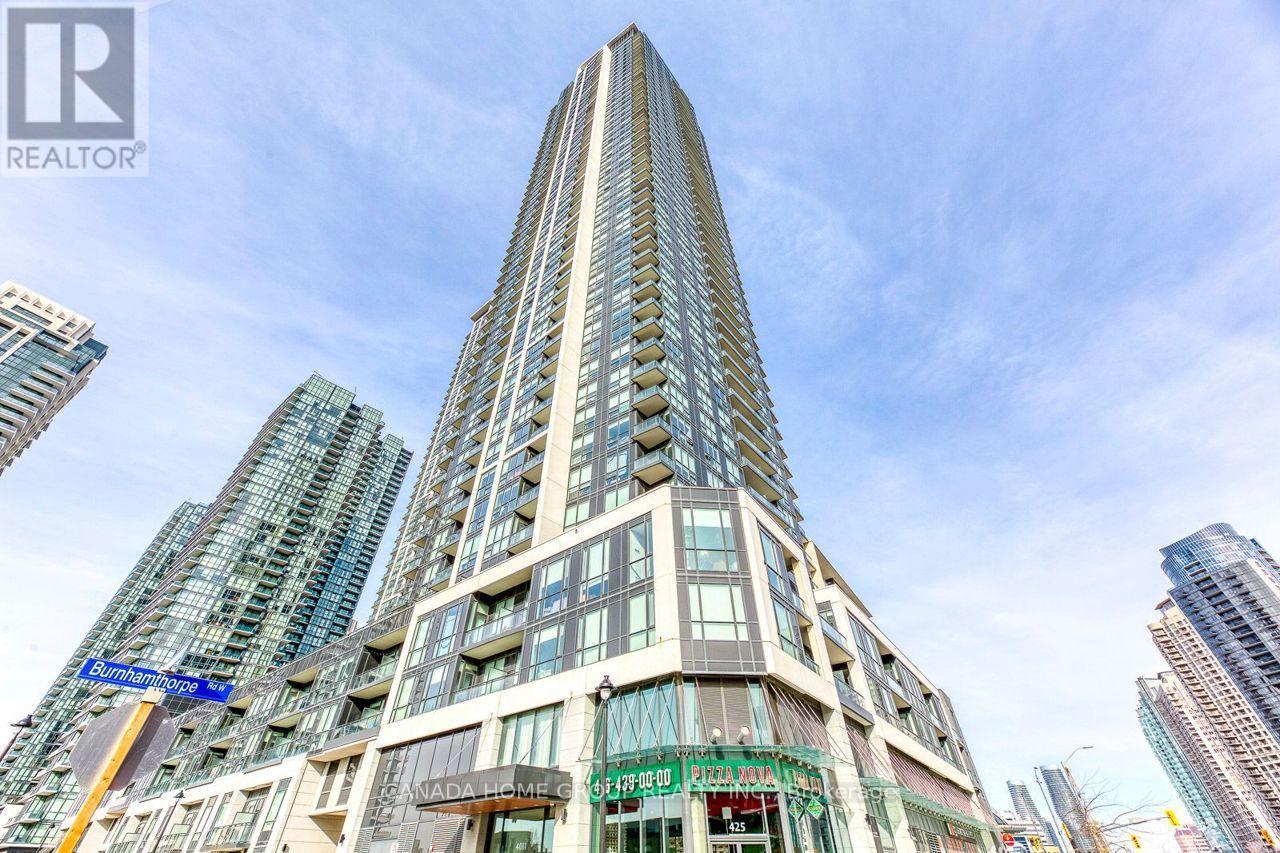 2108 - 4011 BRICKSTONE MEWS, Mississauga, Ontario