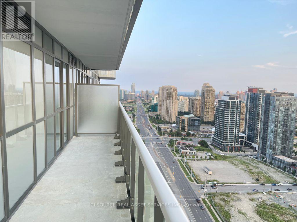 3006 - 8 NAHANI WAY, Mississauga, Ontario