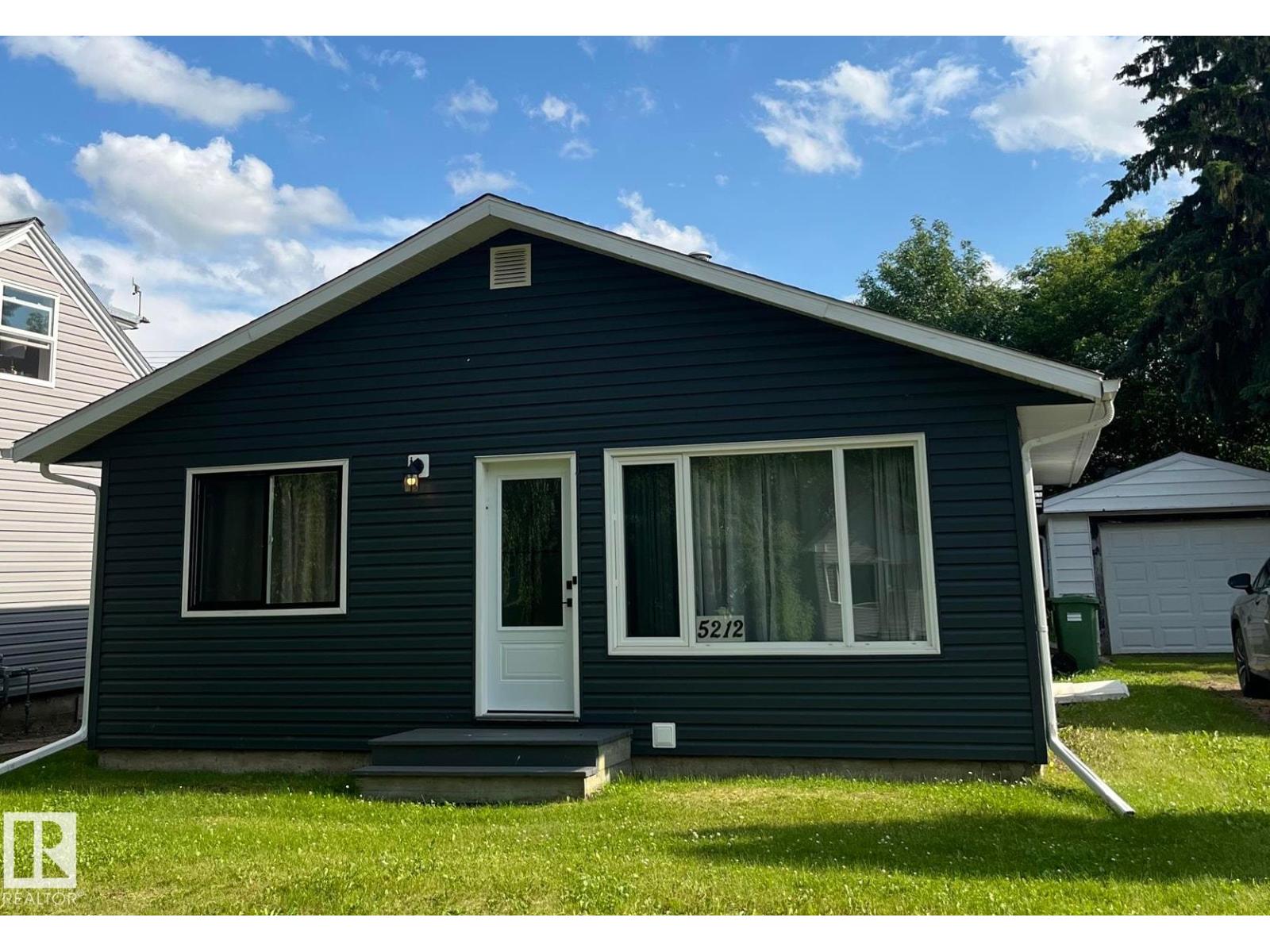 5212 51 Ave, Bonnyville Town, Alberta  T9N 2A8 - Photo 1 - E4499761
