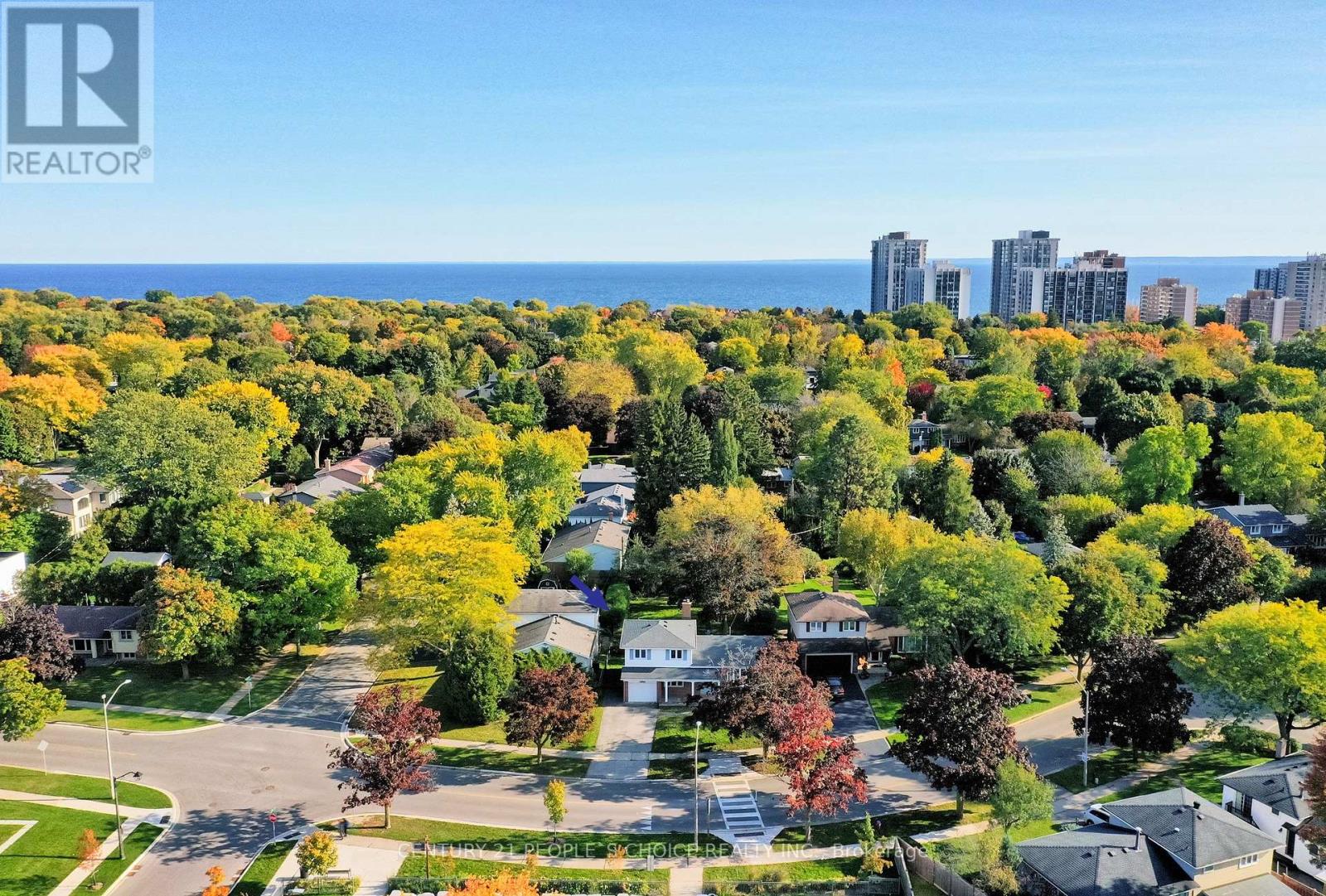 2132 HIXON STREET, Oakville, Ontario