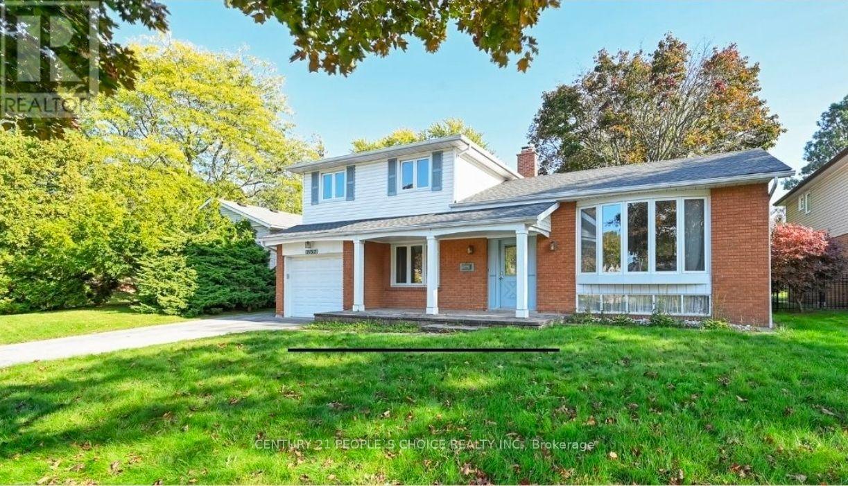 2132 Hixon Street, Oakville, Ontario L6L 1T4 - Photo 3 - W13580488