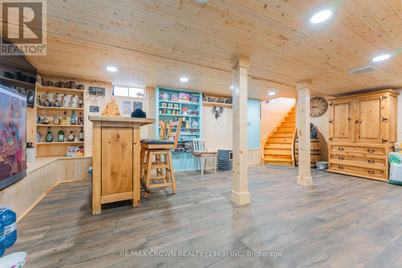 Moonbeam - 79 Ste Marie Road, Kapuskasing, Ontario  P0L 1V0 - Photo 36 - T13542176