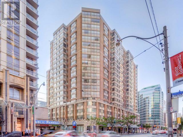 906 - 717 BAY STREET, Toronto (Bay Street Corridor)