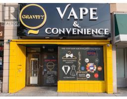 988 ST CLAIR AVENUE W, Toronto, Ontario