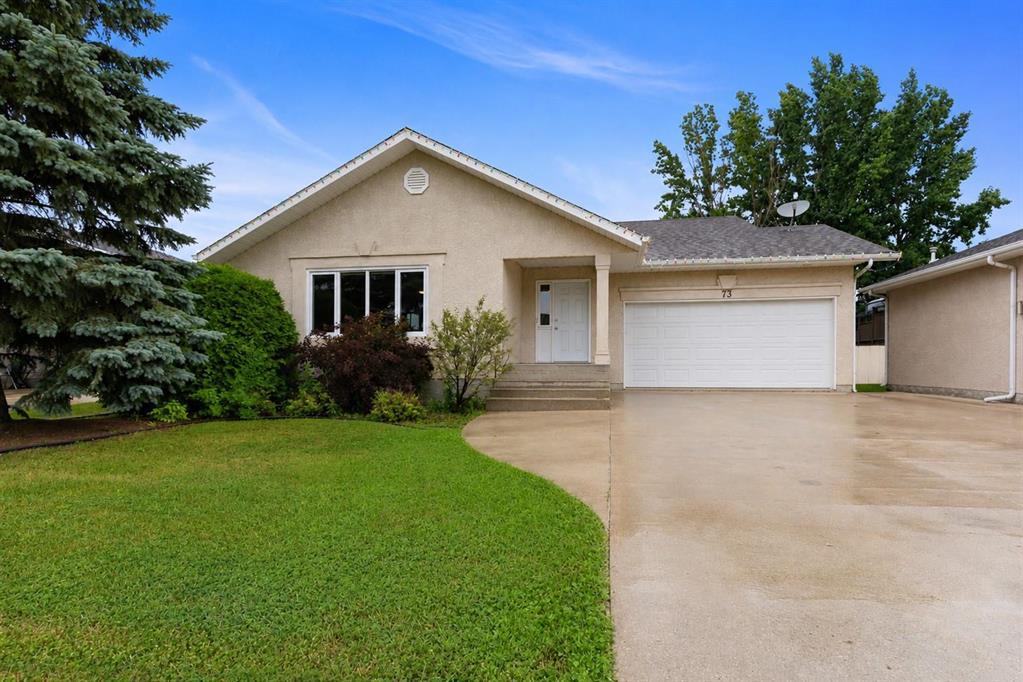 73 Ellice Avenue, Steinbach, Manitoba  R5G 2C1 - Photo 0 - 202616786