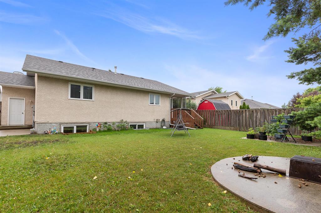 73 Ellice Avenue, Steinbach, Manitoba  R5G 2C1 - Photo 16 - 202616786