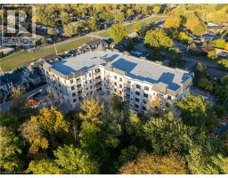 2 ARBOURVALE Common Unit# 410, St. Catharines, Ontario