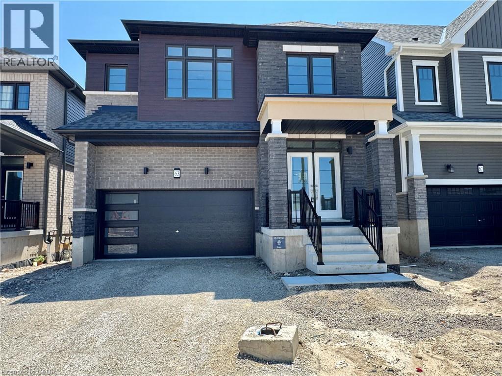 63 Picard Street, Breslau, Ontario  N0B 1M0 - Photo 6 - 40847883