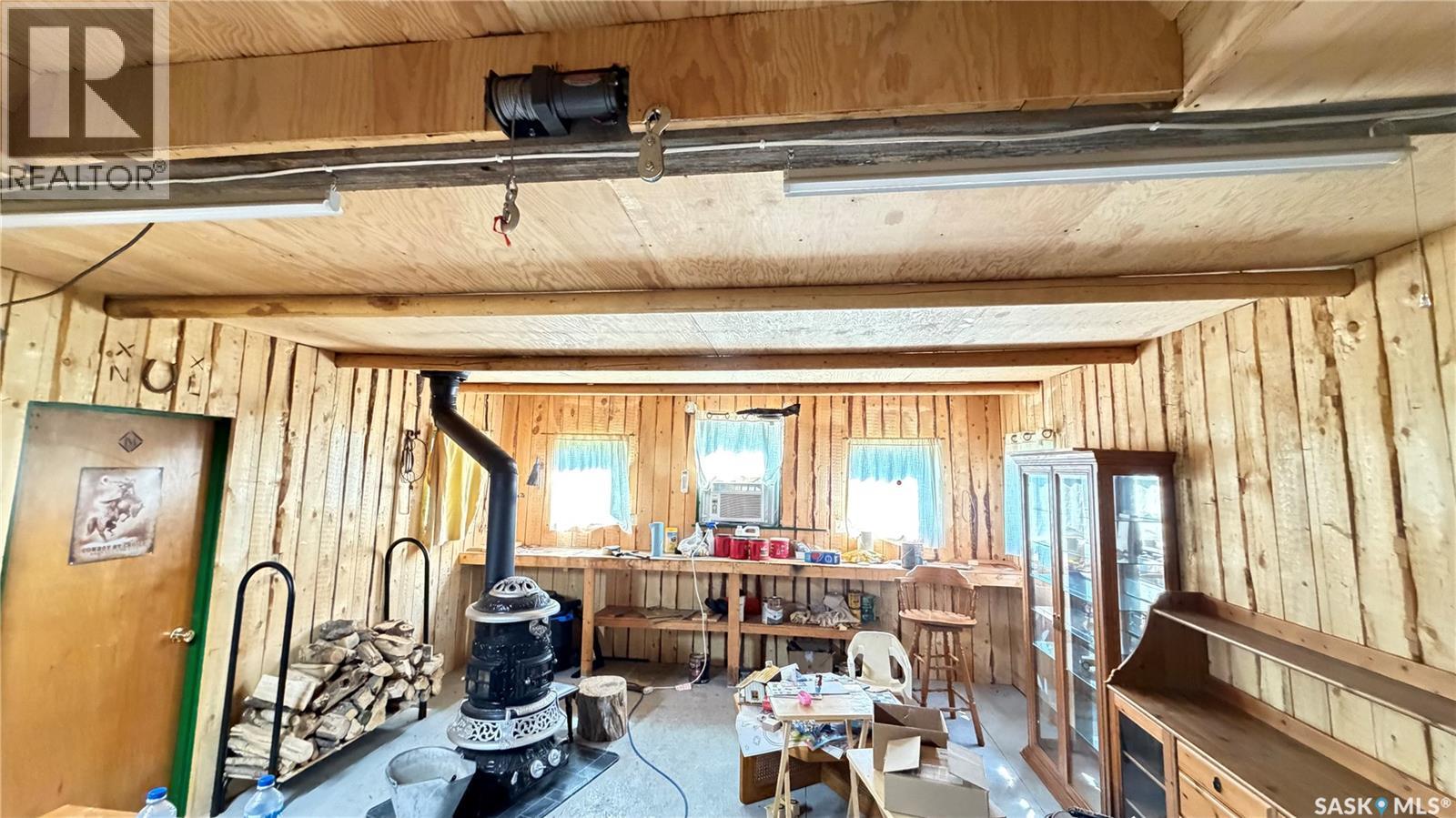 St 24 2nd Street, Tompkins, Saskatchewan  S0N 2S0 - Photo 14 - SK043046