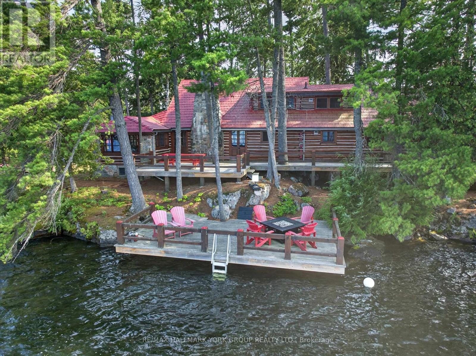 12 EASTLAND ISLAND,  JACK LAKE, Havelock-Belmont-Methuen, Ontario