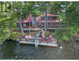 12 EASTLAND ISLAND,  JACK LAKE, Havelock-Belmont-Methuen, Ontario
