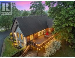 515 HAMILTON Drive, Ancaster, Ontario
