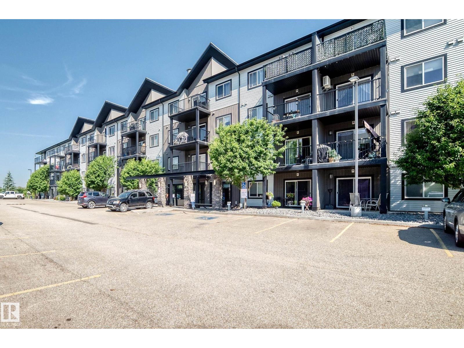 #408 508 Albany Wy NW NW, Edmonton, Alberta  T6V 0L1 - Photo 2 - E4499765