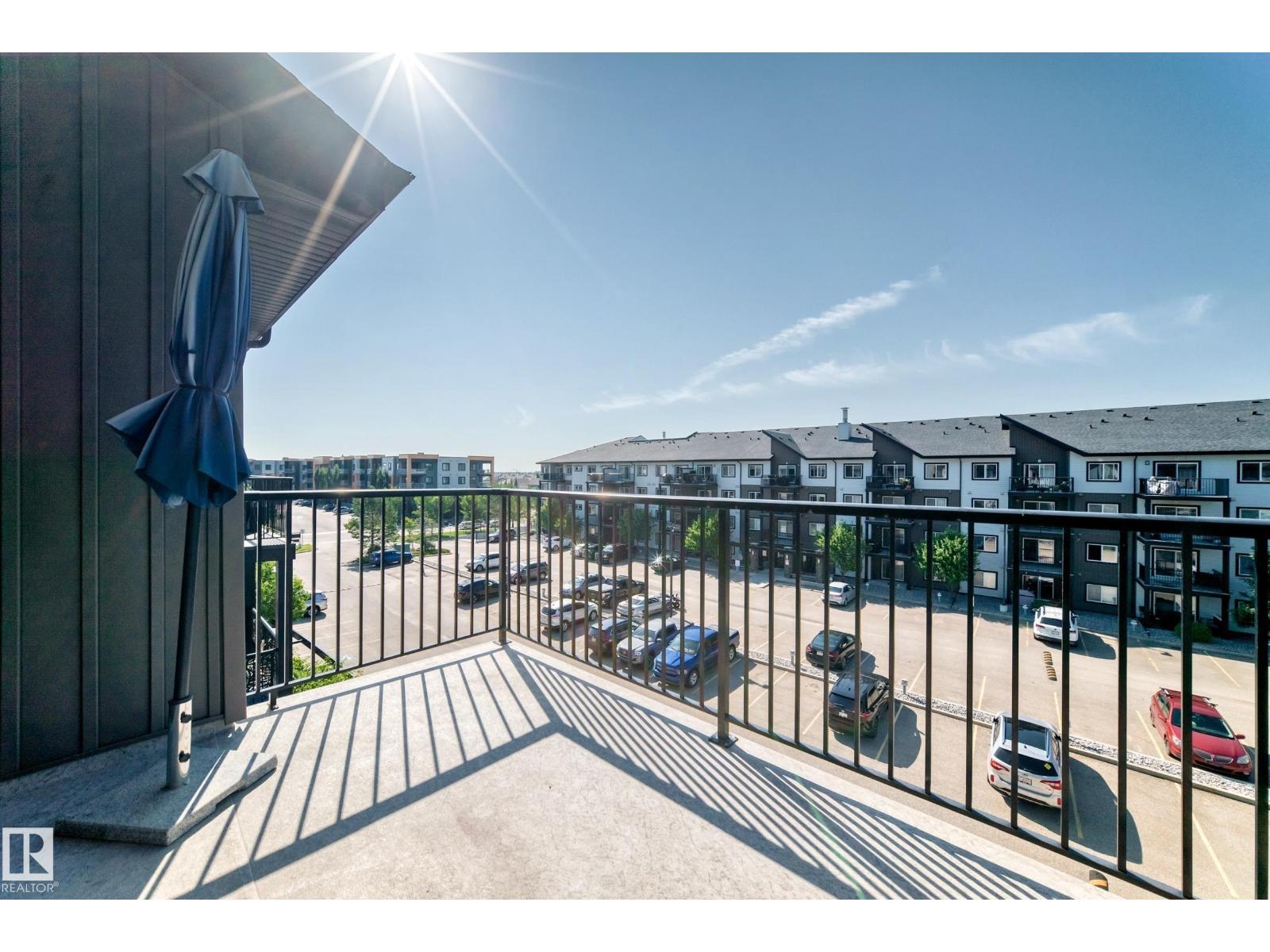 #408 508 Albany Wy NW NW, Edmonton, Alberta  T6V 0L1 - Photo 5 - E4499765
