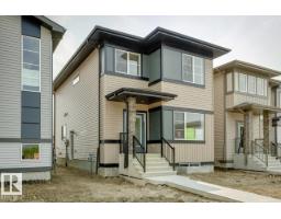 61 Gambel Lo, Spruce Grove, Alberta T7X 0C9 (29807015)