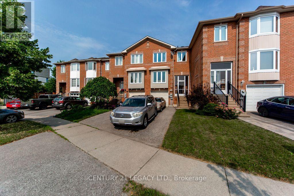 20 TWIGG DRIVE, Ajax, Ontario