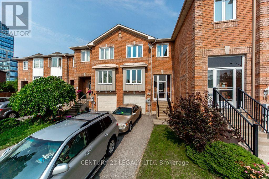 20 Twigg Drive, Ajax, Ontario  L1Z 1G4 - Photo 2 - E13582094