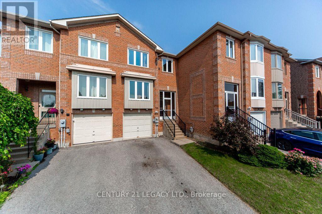 20 Twigg Drive, Ajax, Ontario  L1Z 1G4 - Photo 4 - E13582094