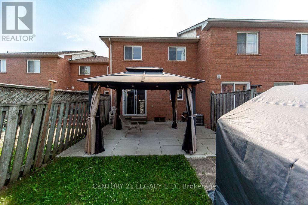 20 Twigg Drive, Ajax, Ontario  L1Z 1G4 - Photo 44 - E13582094