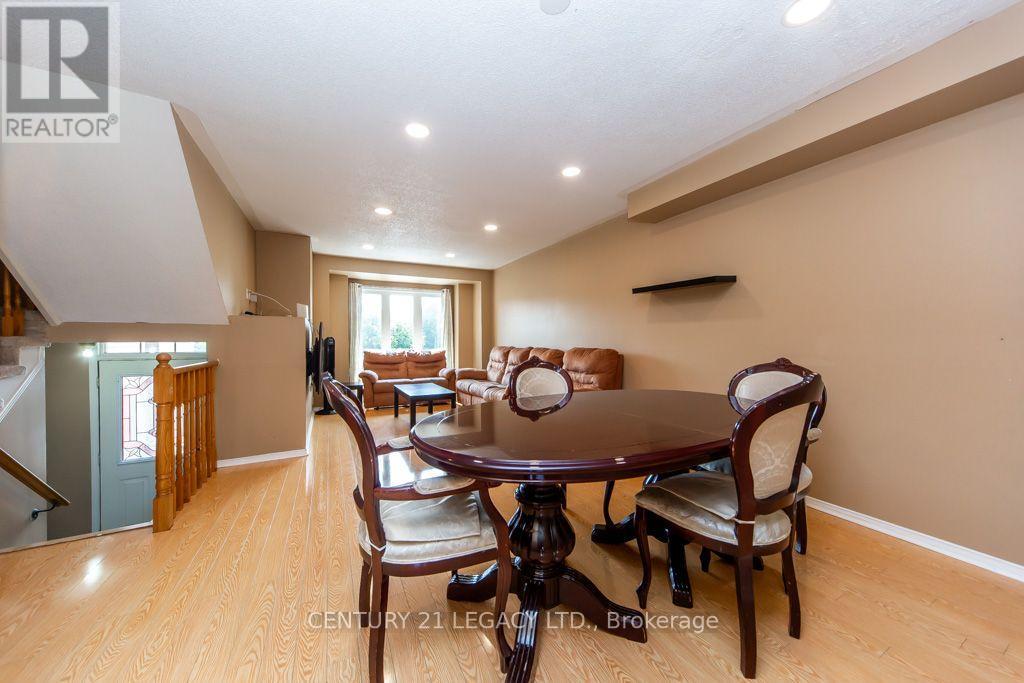 20 Twigg Drive, Ajax, Ontario  L1Z 1G4 - Photo 6 - E13582094