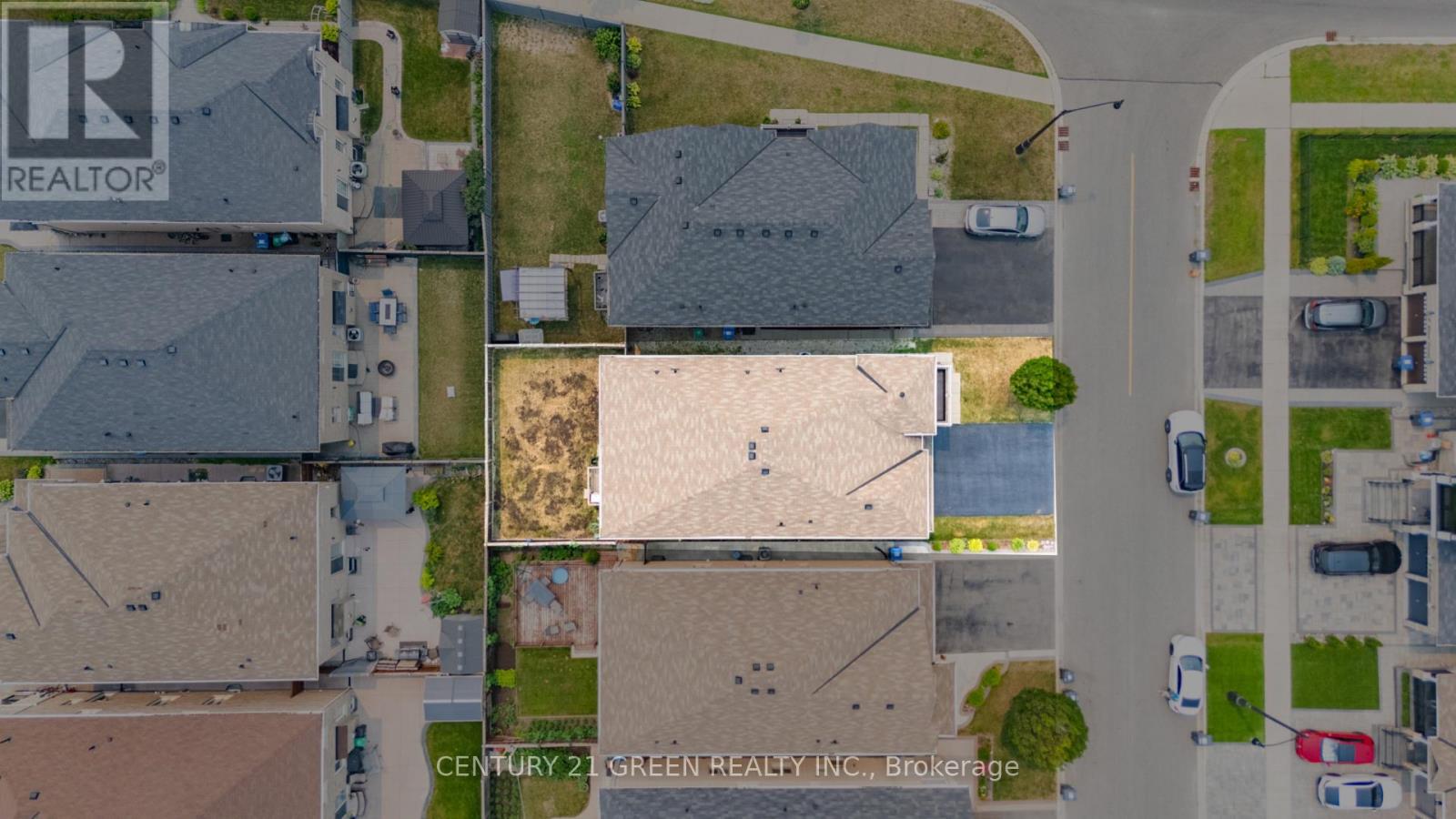 3 Lisson Crescent, Brampton, Ontario  L6X 5H8 - Photo 48 - W13581496