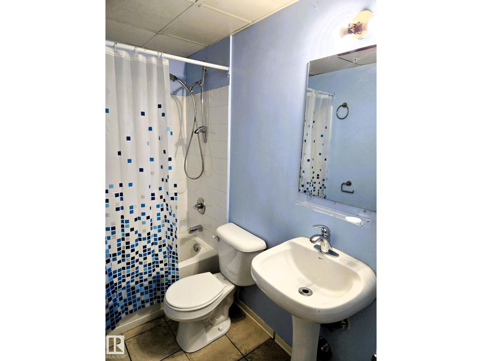 #607 10024 Jasper Av NW NW, Edmonton, Alberta  T5J 1R9 - Photo 12 - E4499767