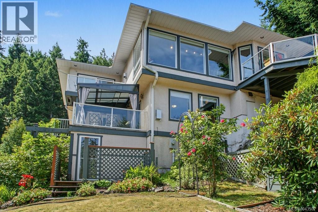 For Sale: 2305 Mate Pl, Nanoose Bay, ON | 4 Bed, 3 Bath House for $295,000. See 26 photos!